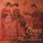 Lvmen : An Anthology Of Previously Released Songs